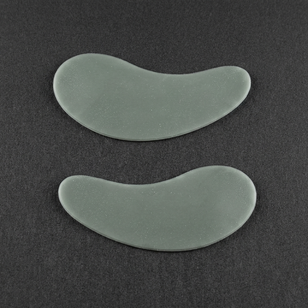Yashen — Maschera contorno occhi in silicone per uomo