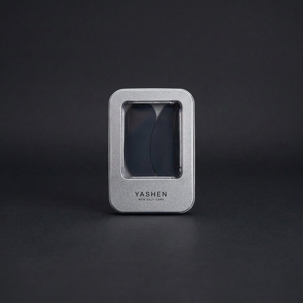 La custodia Yashen colore Nero